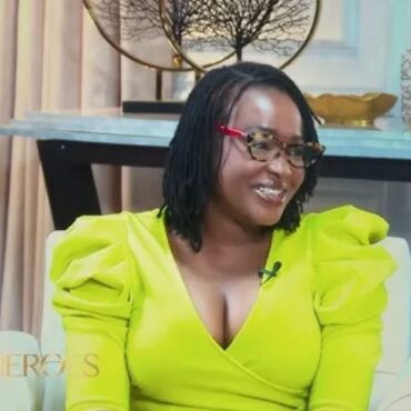 Corruption must be addressed and not ignored – Nuong Faalong