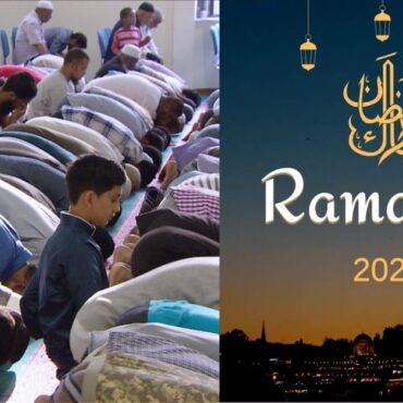 Muslims across the world set to begin Ramadan 2025